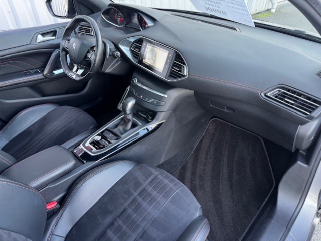 Aperçu du véhicule