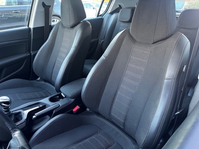 Aperçu du véhicule