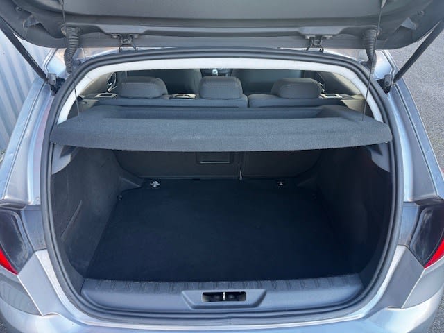 Aperçu du véhicule