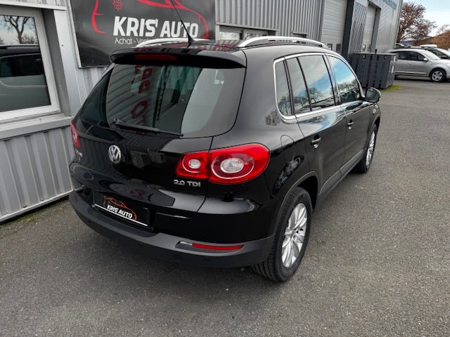 Aperçu du véhicule