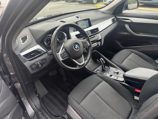 Aperçu du véhicule