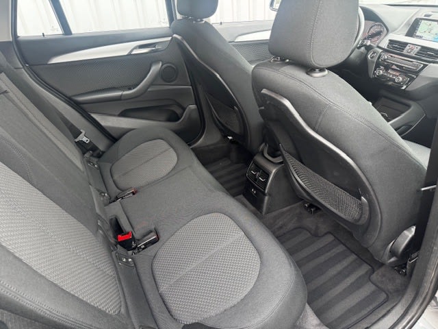 Aperçu du véhicule