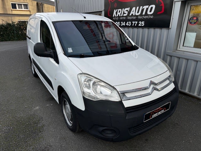 Aperçu du véhicule