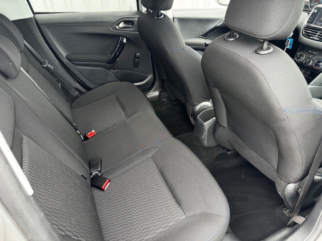 Aperçu du véhicule