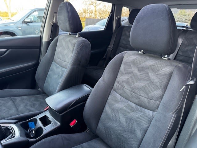 Aperçu du véhicule