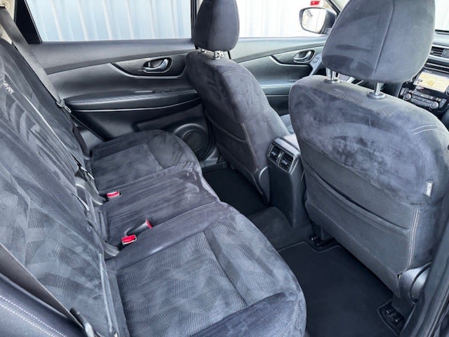 Aperçu du véhicule