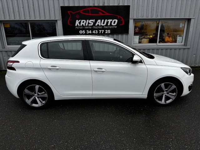 Aperçu du véhicule