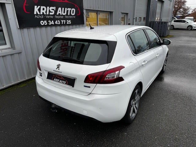 Aperçu du véhicule