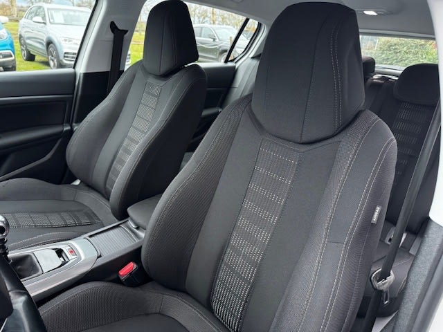 Aperçu du véhicule