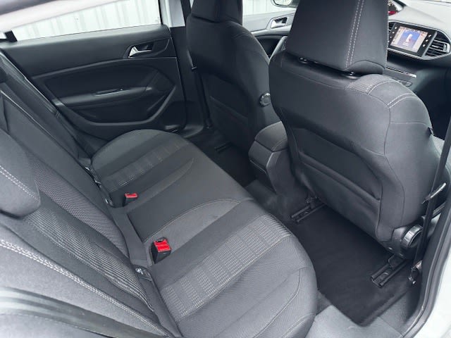 Aperçu du véhicule