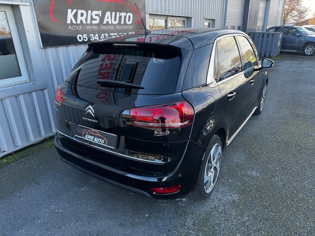 Aperçu du véhicule