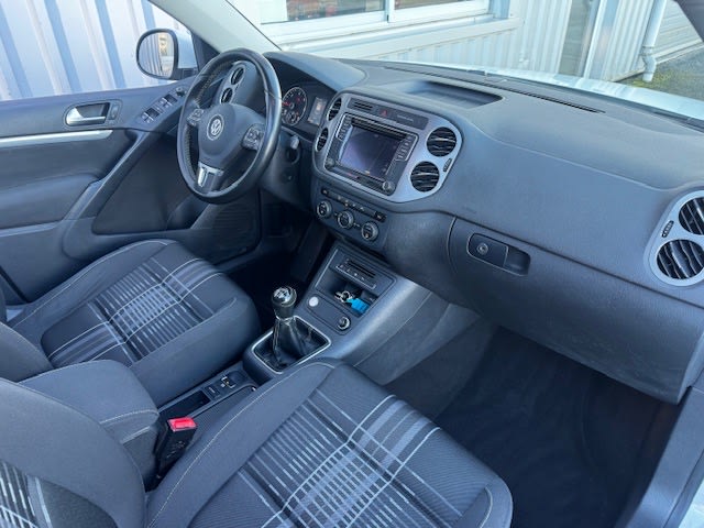 Aperçu du véhicule