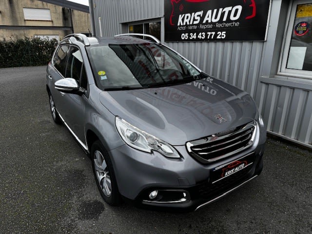 Aperçu du véhicule