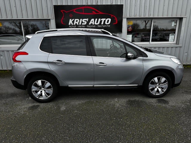 Aperçu du véhicule