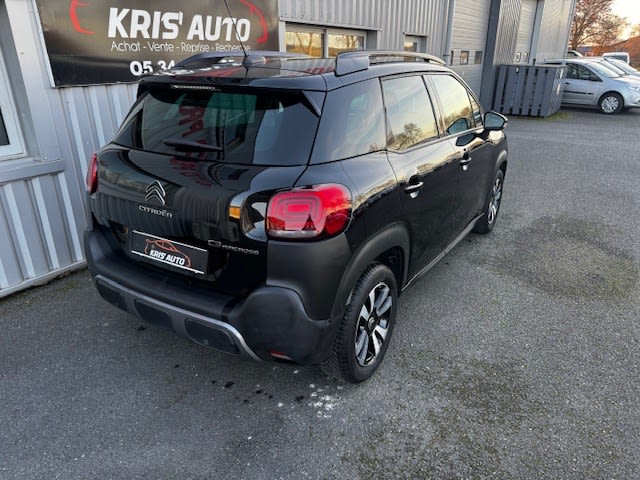 Aperçu du véhicule