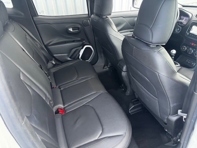 Aperçu du véhicule