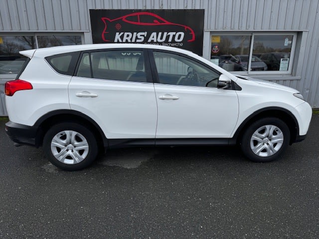 Aperçu du véhicule