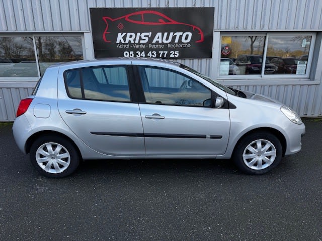 Aperçu du véhicule