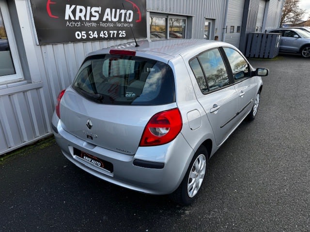 Aperçu du véhicule