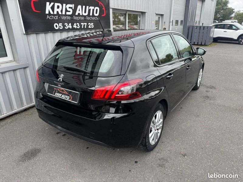 Aperçu du véhicule