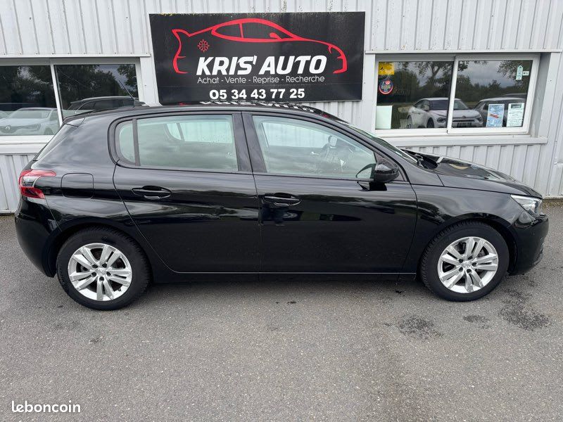 Aperçu du véhicule