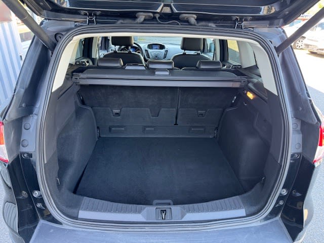 Aperçu du véhicule