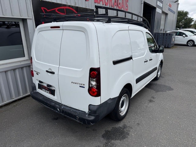 Aperçu du véhicule