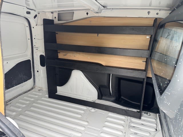 Aperçu du véhicule