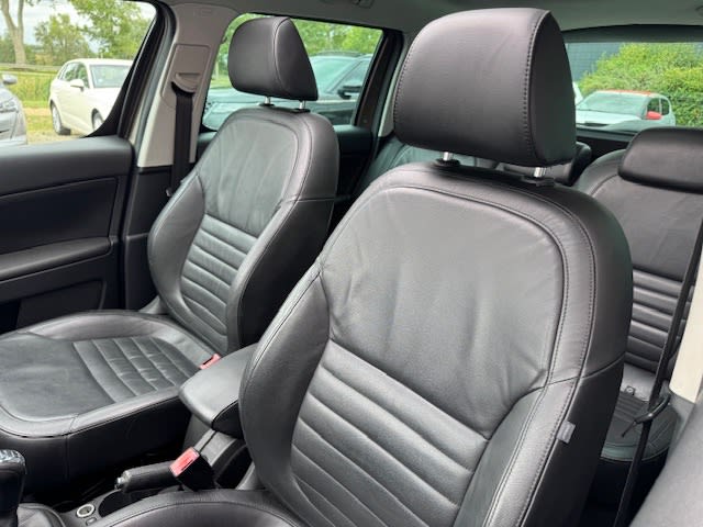 Aperçu du véhicule