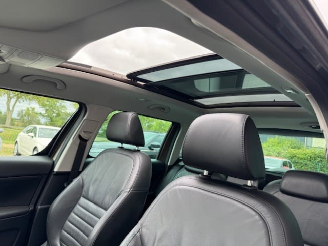 Aperçu du véhicule