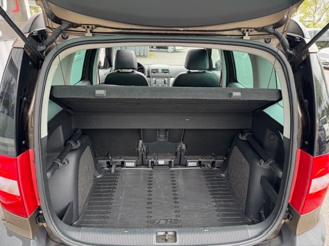 Aperçu du véhicule