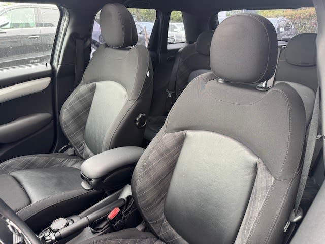 Aperçu du véhicule