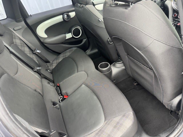 Aperçu du véhicule