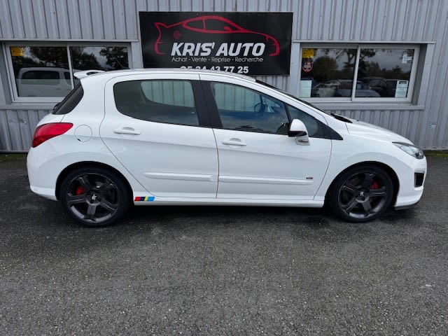 Aperçu du véhicule