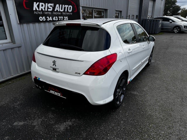 Aperçu du véhicule