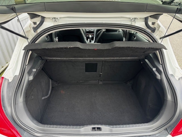 Aperçu du véhicule