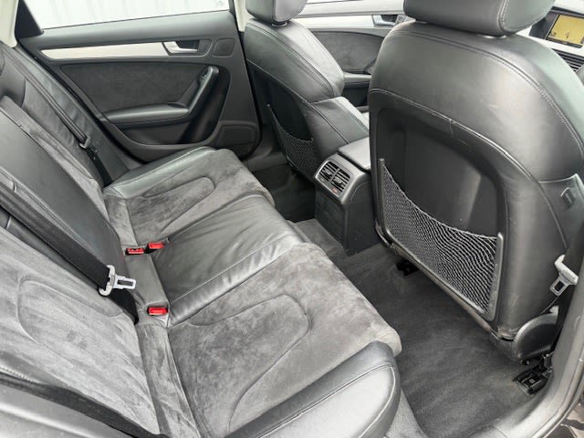 Aperçu du véhicule