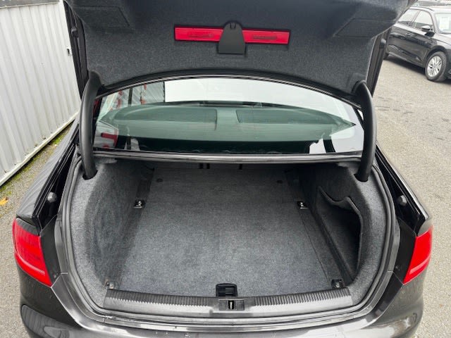 Aperçu du véhicule