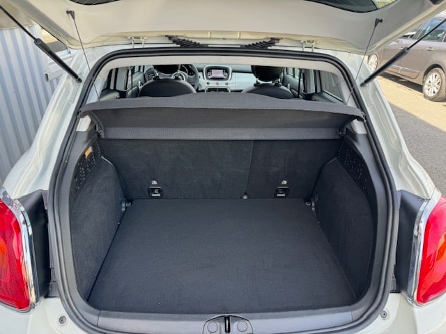 Aperçu du véhicule