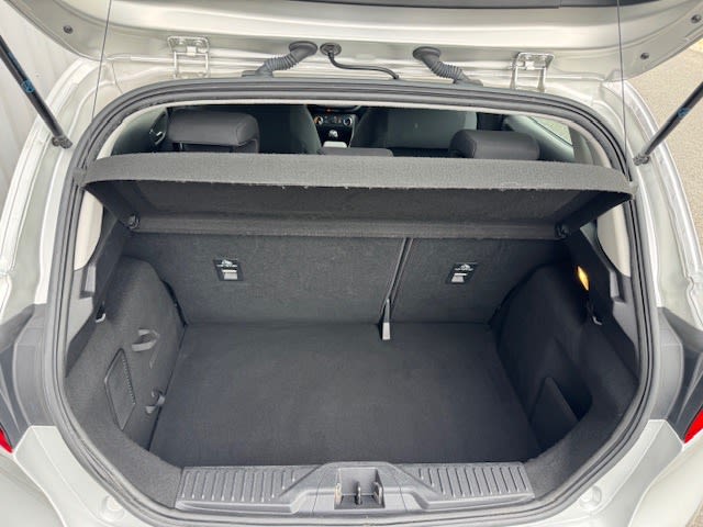 Aperçu du véhicule