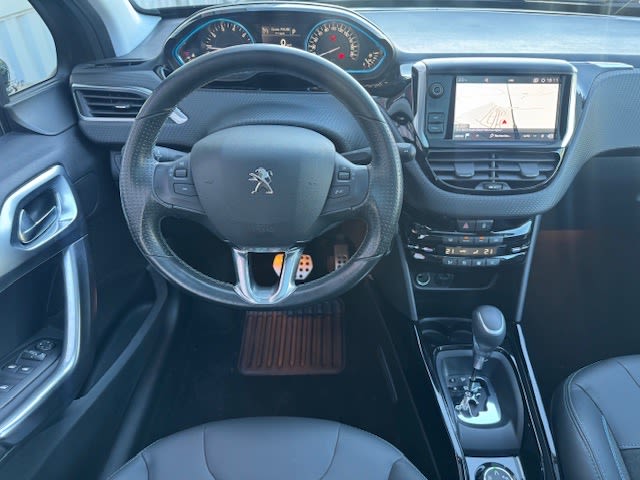 Aperçu du véhicule