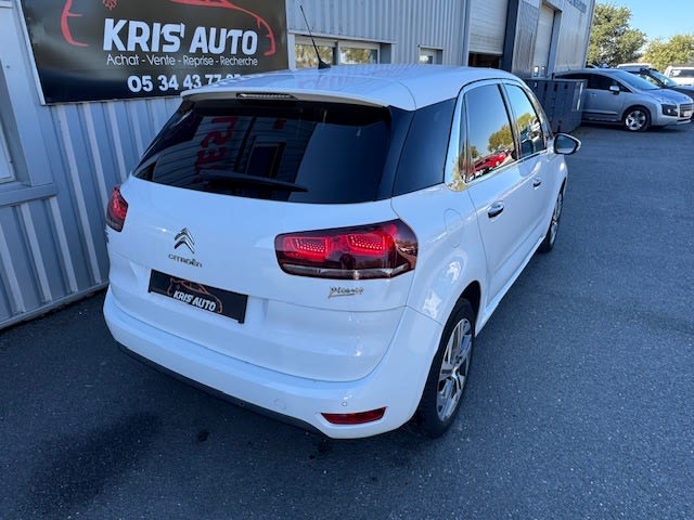 Aperçu du véhicule