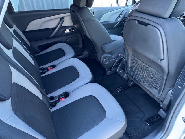 Aperçu du véhicule