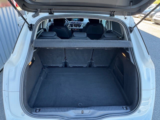 Aperçu du véhicule