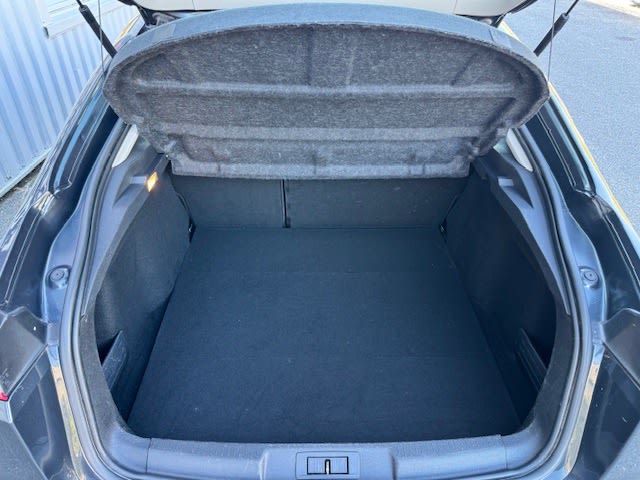 Aperçu du véhicule