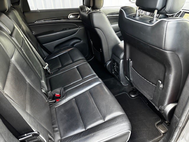 Aperçu du véhicule