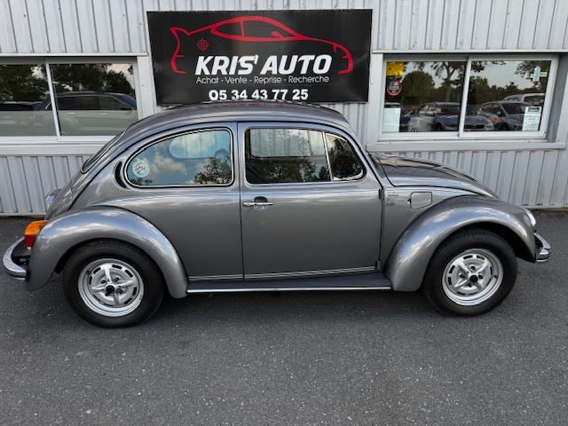 Aperçu du véhicule