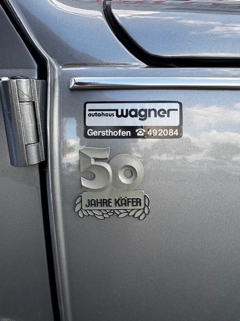 Aperçu du véhicule