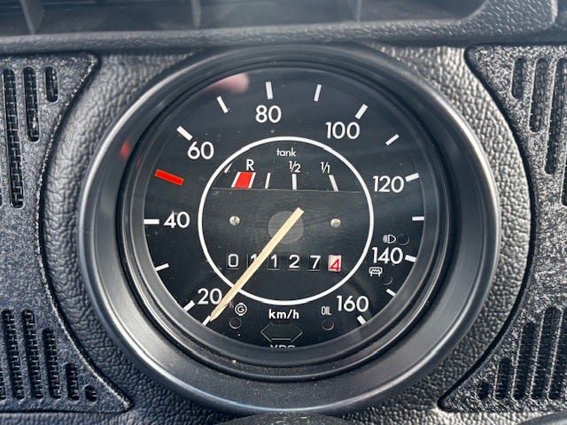 Aperçu du véhicule