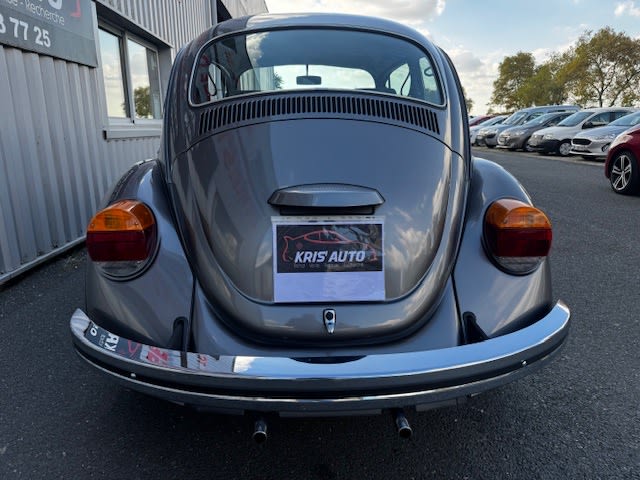 Aperçu du véhicule